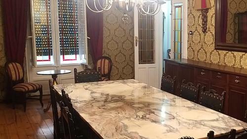 Hostal Casa Tur�stica Plaza Del Conde