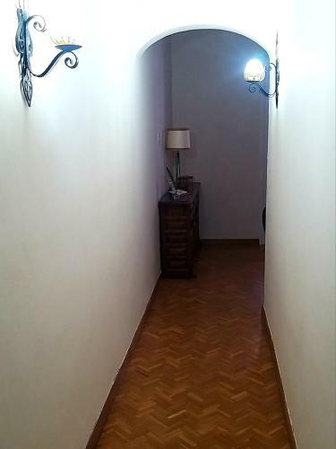 Hostal Casa Tur�stica Plaza Del Conde