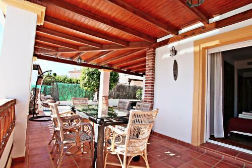 Casa Las Delicias