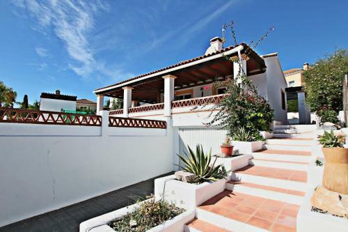 Casa Las Delicias