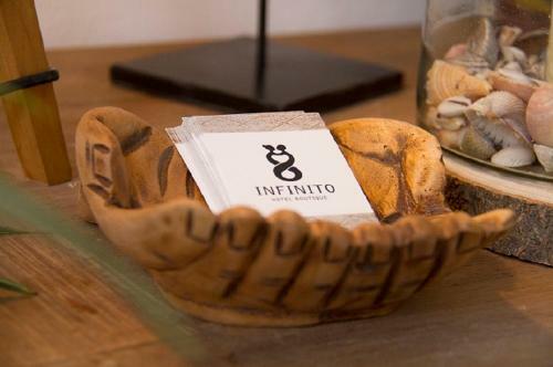 Infinito Hotel Boutique - Adults Only
