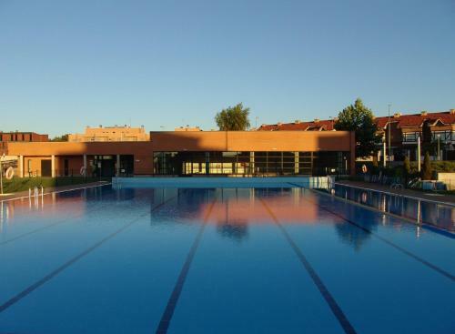 Apartamento D�plex de Lujo Golf Rioja Alta