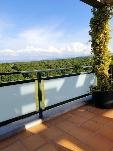 Apartamento D�plex de Lujo Golf Rioja Alta