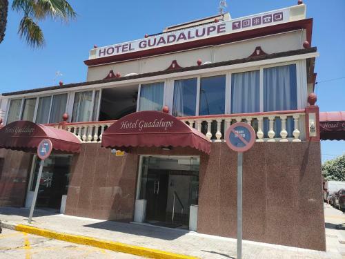 Hotel Guadalupe