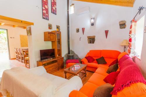 Cubo's Casa El Retiro