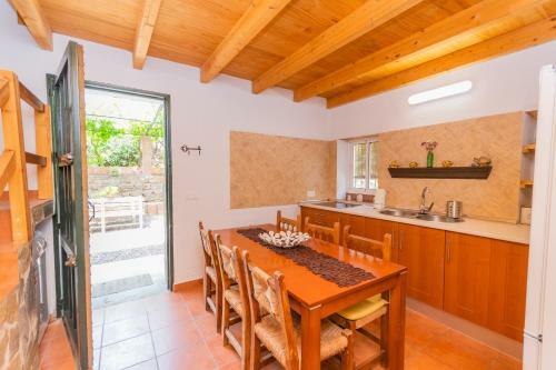 Cubo's Casa El Retiro