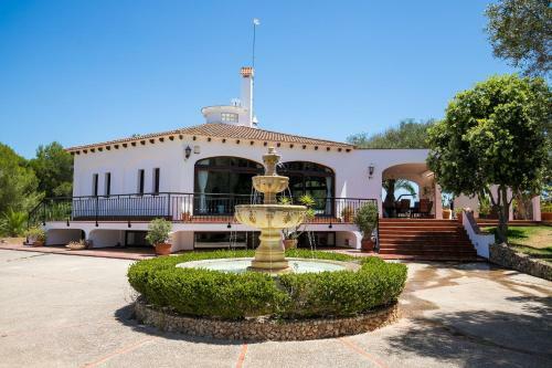 Villa Es Pinar