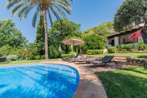 Cubo's Villa Las Lagunas de Azahar