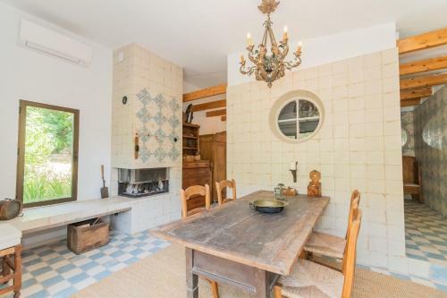 Cubo's Villa Las Lagunas de Azahar