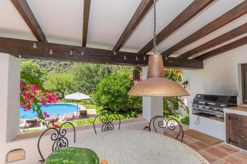 Cubo's Villa Las Lagunas de Azahar