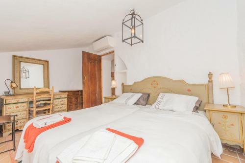 Cubo's Villa Las Lagunas de Azahar