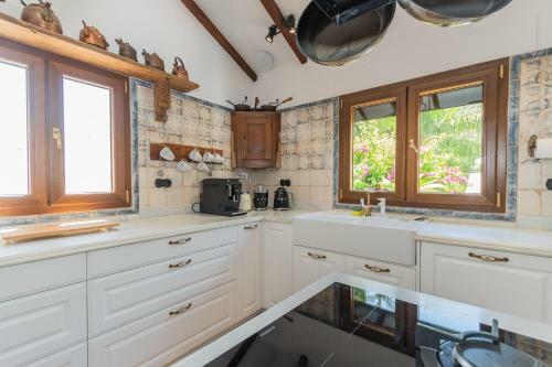 Cubo's Villa Las Lagunas de Azahar