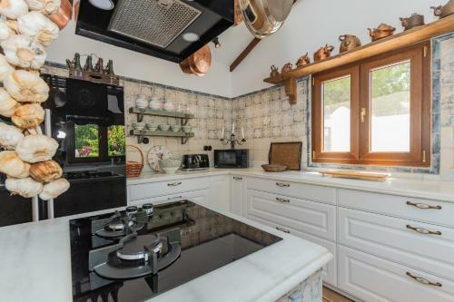 Cubo's Villa Las Lagunas de Azahar