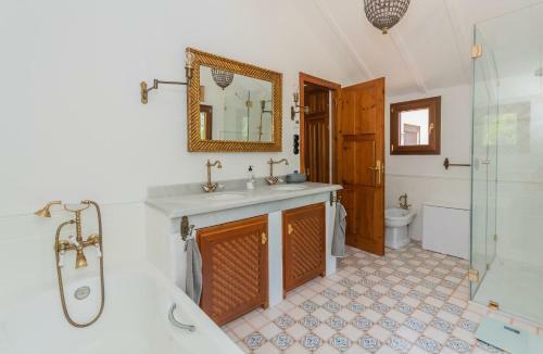 Cubo's Villa Las Lagunas de Azahar