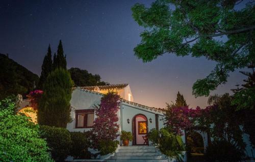 Cubo's Villa Las Lagunas de Azahar