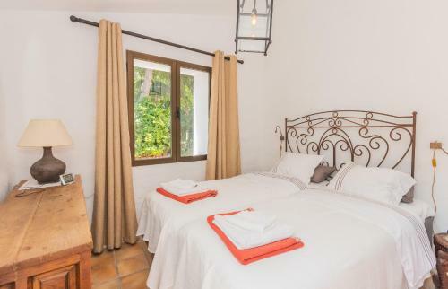 Cubo's Villa Las Lagunas de Azahar