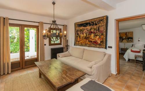Cubo's Villa Las Lagunas de Azahar