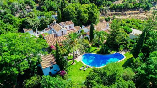 Cubo's Villa Las Lagunas de Azahar