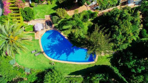 Cubo's Villa Las Lagunas de Azahar
