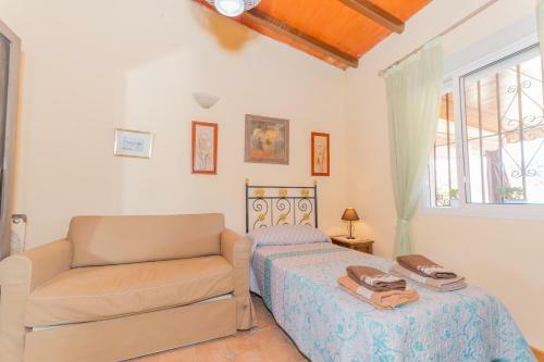 Cubo's Finca Fernando