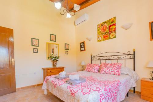 Cubo's Finca Fernando