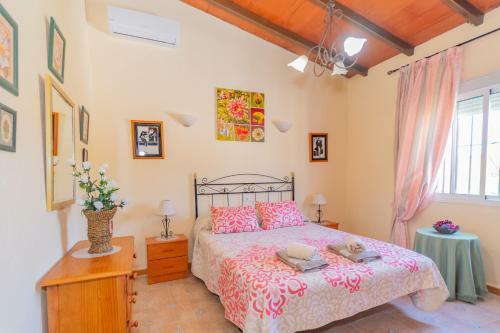 Cubo's Finca Fernando