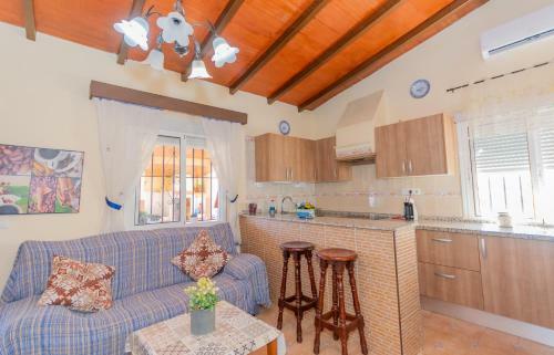 Cubo's Finca Fernando