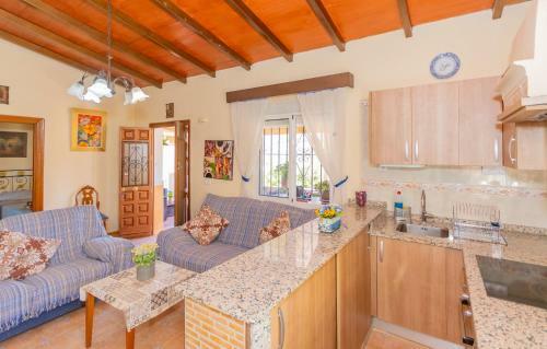 Cubo's Finca Fernando