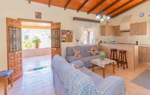 Cubo's Finca Fernando
