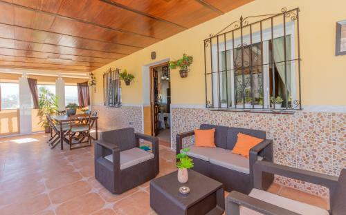 Cubo's Finca Fernando