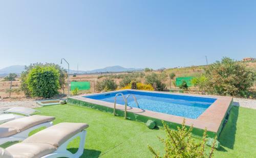 Cubo's Finca Fernando