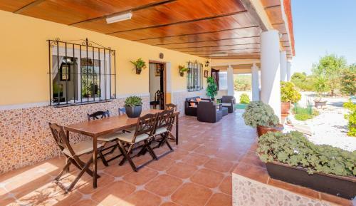 Cubo's Finca Fernando