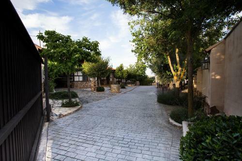 Villa Casa El Olivar de Don Pedro