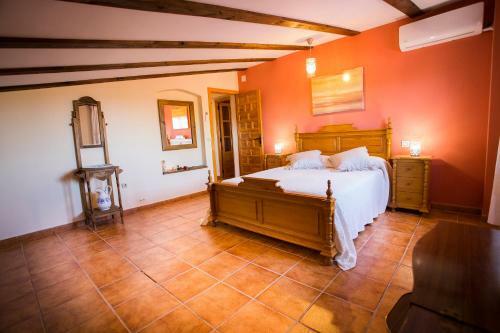 Villa Casa El Olivar de Don Pedro
