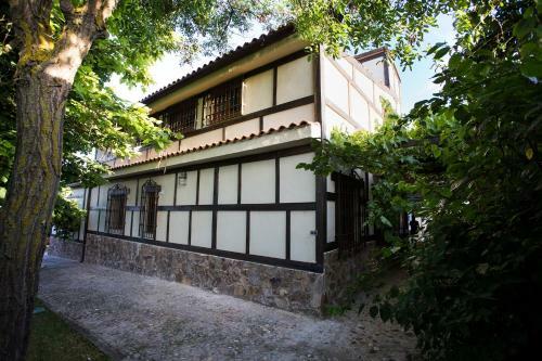 Villa Casa El Olivar de Don Pedro