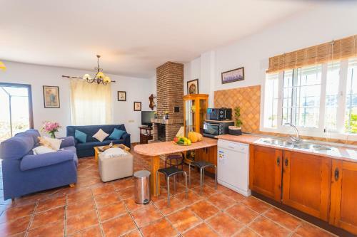 Cubo's Casa Los Sue�os