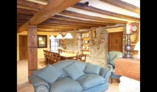 Coll de Nargo Villa Sleeps 14 With Pool