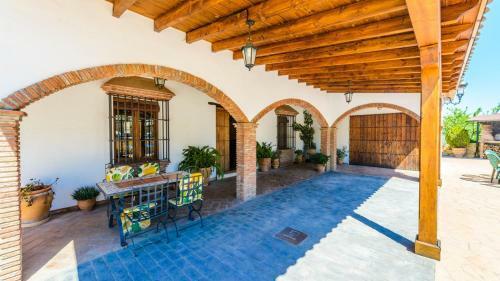 Villa Casa Datil Colmenar