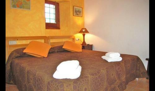 Villa In Collsuspina Sleeps 20 With Pool