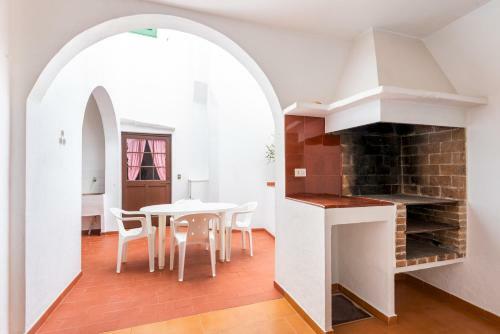 Camps 4 Bedroom House, Ciutadella