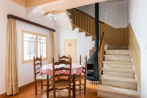 Camps 4 Bedroom House, Ciutadella