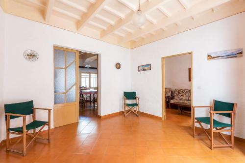 Camps 4 Bedroom House, Ciutadella
