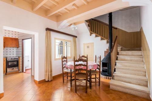 Camps 4 Bedroom House, Ciutadella