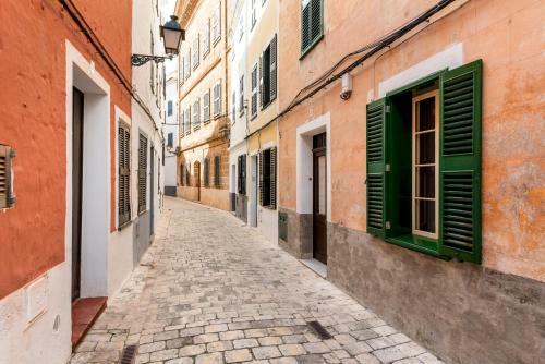 Camps 4 Bedroom House, Ciutadella