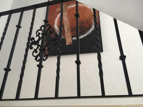 No 9 Competa Private Holiday Rental