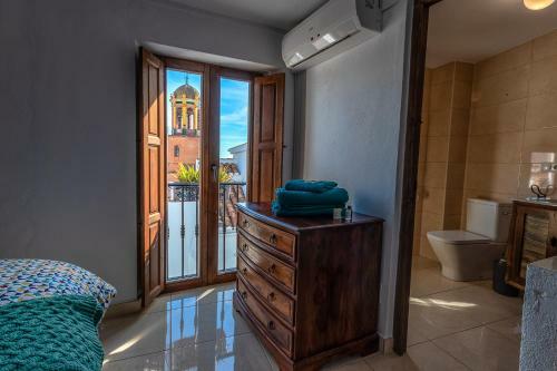 No 9 Competa Private Holiday Rental