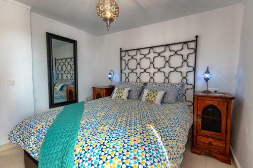 No 9 Competa Private Holiday Rental