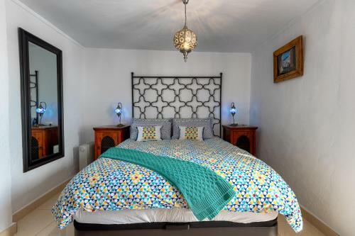 No 9 Competa Private Holiday Rental
