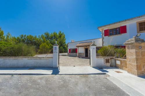 Villa Pescador