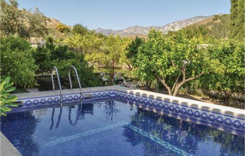 Six-bedroom Holiday Home In Conchar